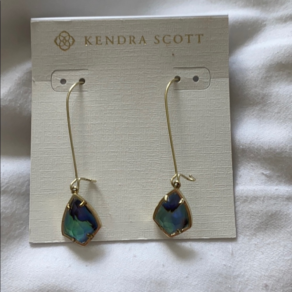Kendra Scott Earrings
